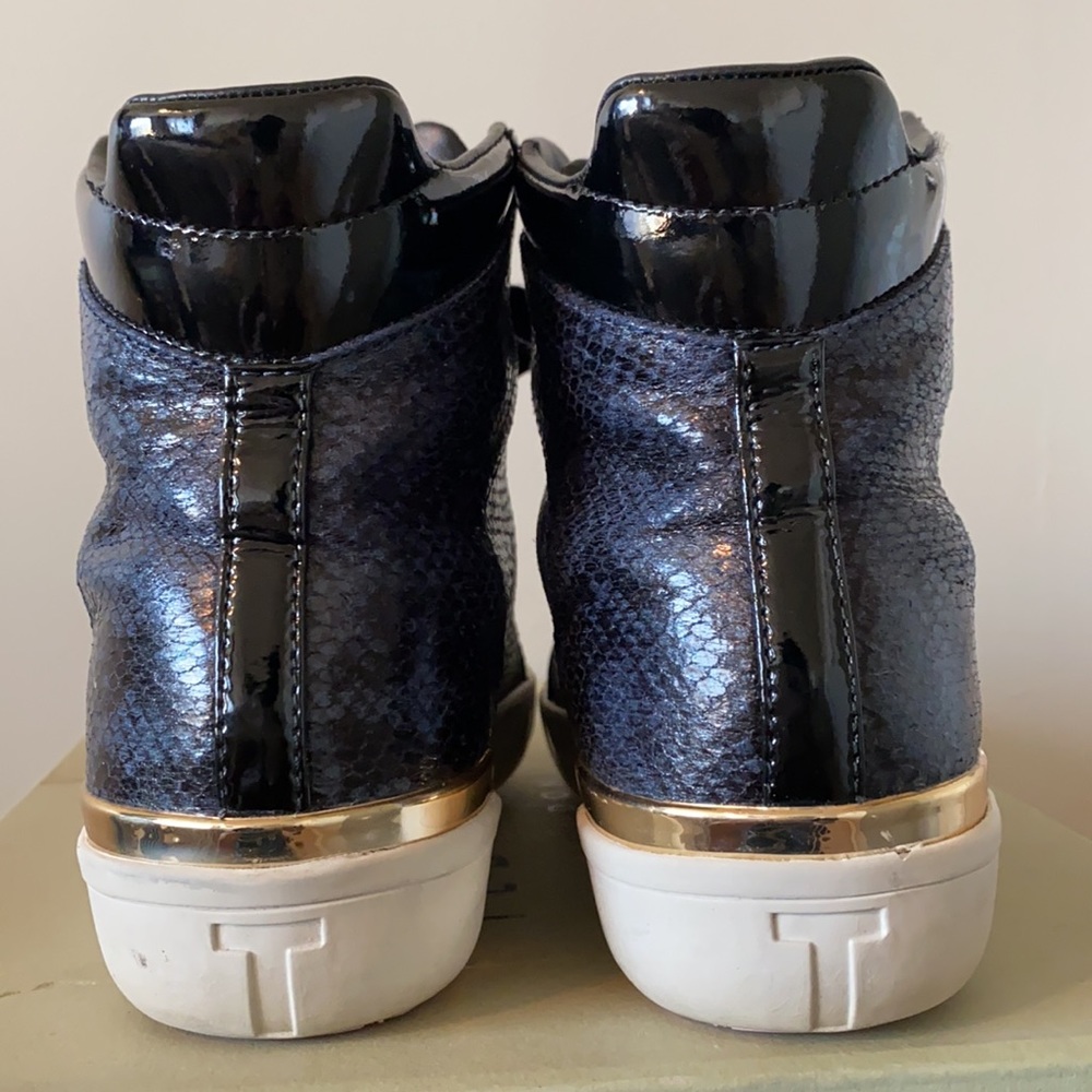 Ted Baker Women’s Sneakers, Size 7 - Picture 3 of 7